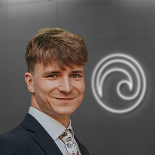 Profilová fotografie Václava Šimůnka